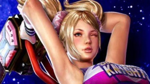 Lollipop Chainsaw se la joue grindhouse