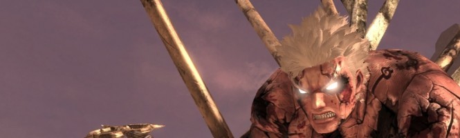 Asura's Wrath : flopée d'images