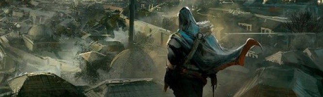 Un Assassin's Creed pour l'an prochain