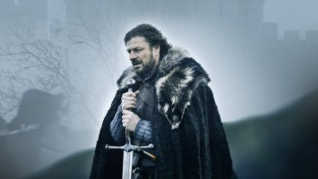 Games of Thrones encore adapté