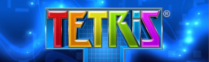 [Test] Tetris