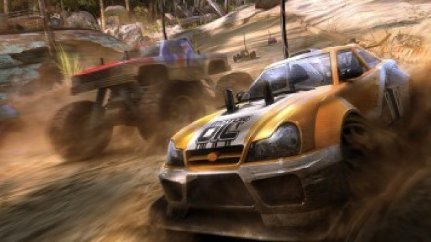 Un nouveau MotorStorm ! 