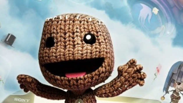 LittleBigPlanet Vita en images