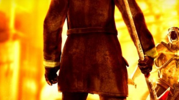 Des screens pour Resistance : Burning Skies