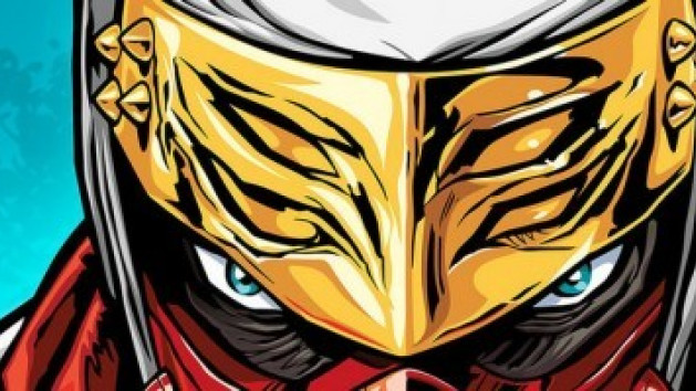 [Test] Shinobi