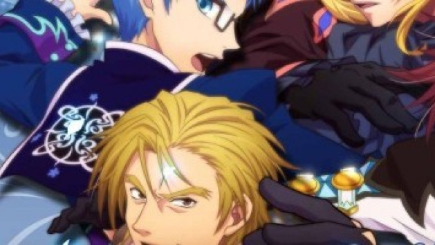 Tales of Graces f début 2012 ?