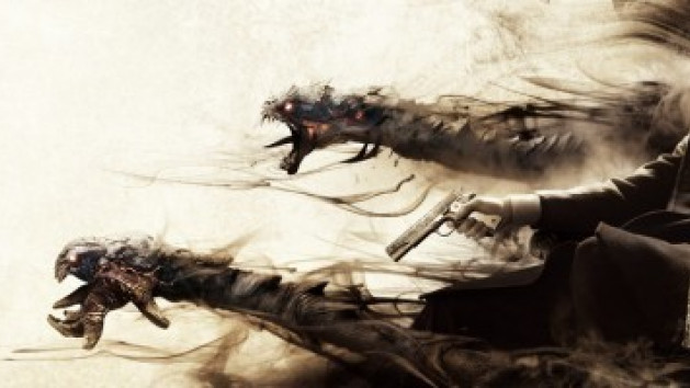 Un mode Co-op pour The Darkness 2