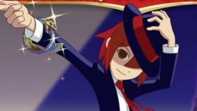 [Preview] Rhythm Thief et Les Mystères de Paris
