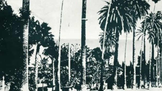 [Test] James Noir's Hollywood Crimes