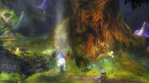 Trine dépasse le million de ventes
