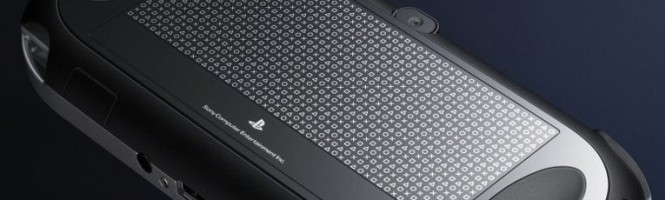PS Vita : un compte PSN par carte mémoire