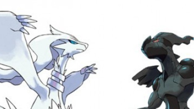 Pokemon VS PsVita