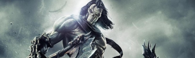 Darksiders II sortira ...