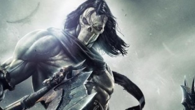 Darksiders II sortira ...