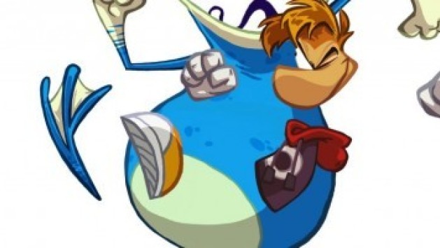 Rayman Origins se vend mal