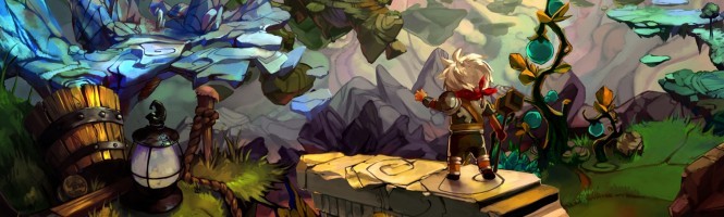 Bastion : cap sur le DLC