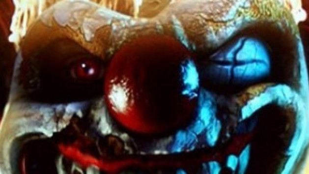 Twisted Metal s'anime ! 