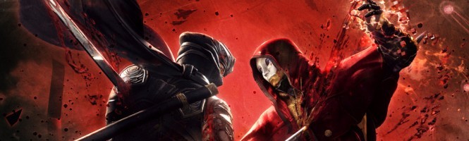 Nouvelles images pour Ninja Gaiden III