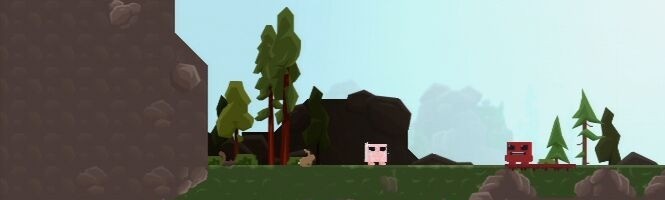 Le million pour Super Meat Boy