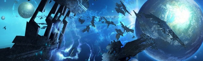 Star Trek Online en F2P pour les vieux de la veille