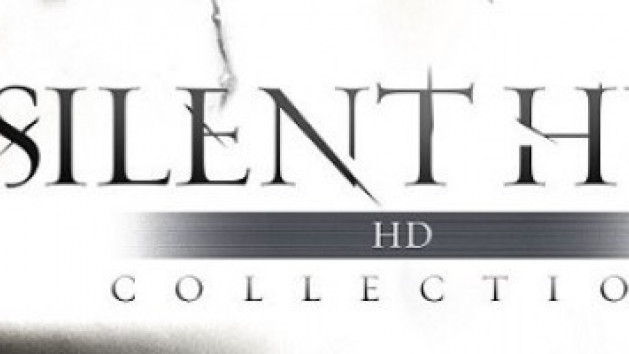 20 images pour Silent Hill Collection HD