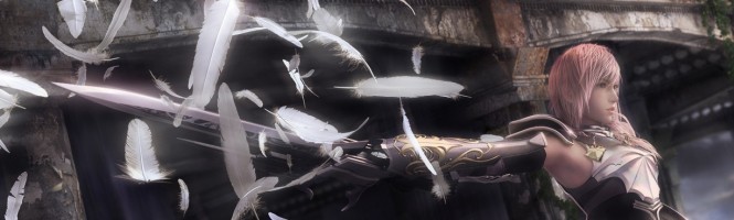 [Test] Final Fantasy XIII-2