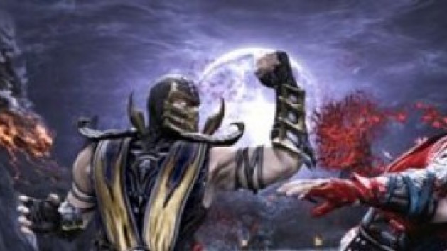 Mortal Kombat débarque sur Vita