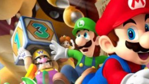 Mario Party 9 : date de sortie européenne