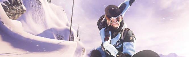 [Preview] SSX