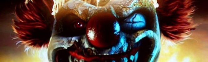 Twisted Metal aura un Pass Online