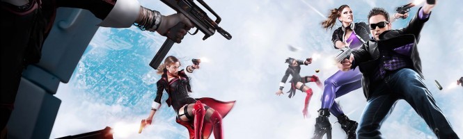 Vague de licenciement chez THQ