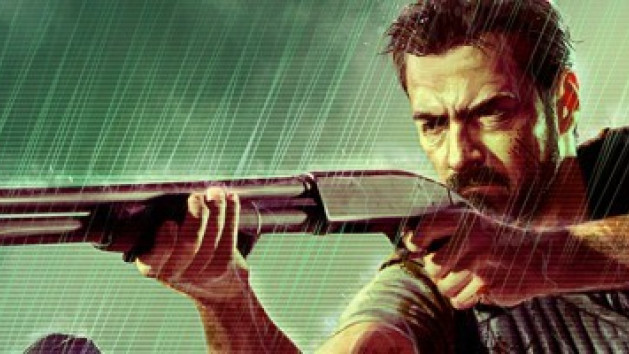 Quelques images pour Max Payne 3