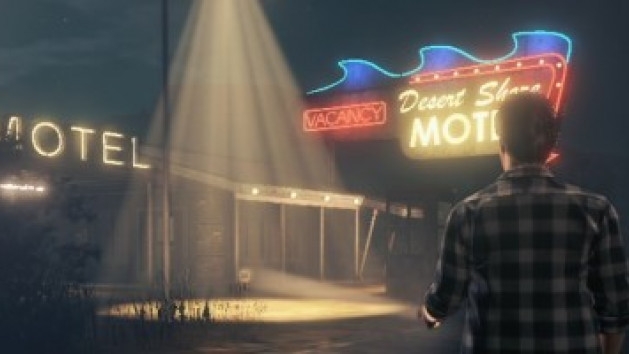 Images d'Alan Wake's American Nightmare