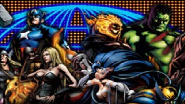 [Test] Ultimate Marvel VS Capcom 3