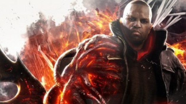 [Preview] Prototype 2