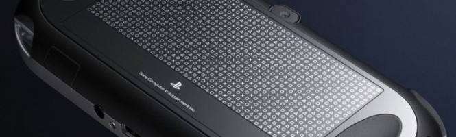 La PlayStation Vita débarque en Europe