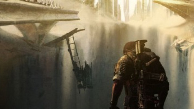 Une date pour Spec Ops : The Line