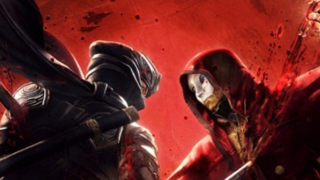 Des images pour Ninja Gaiden III