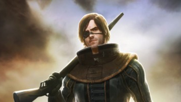 Risen 2 : Dark Waters en images