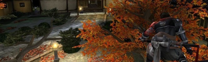 [Test] Shinobido 2 : Revenge of Zen