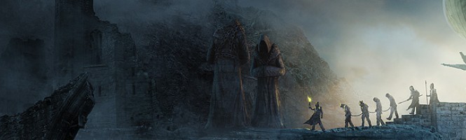 [Preview] Legend of Grimrock