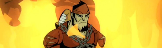 [Test] Shank 2