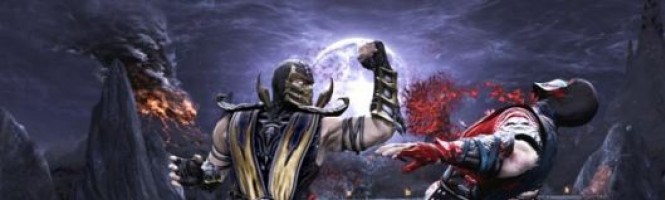 Mortal Kombat arrive en mai sur Vita