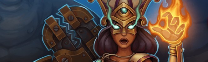 Les familiers de Torchlight II en images