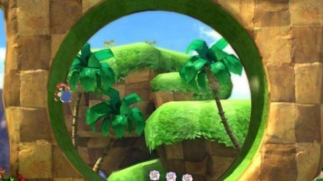 Un virage à 180° pour Sonic ?