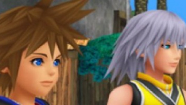 Kingdom Hearts 3D : la date de sortie
