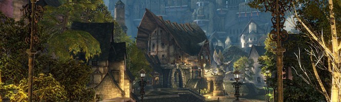 Guild Wars 2 : le pré-achat disponible