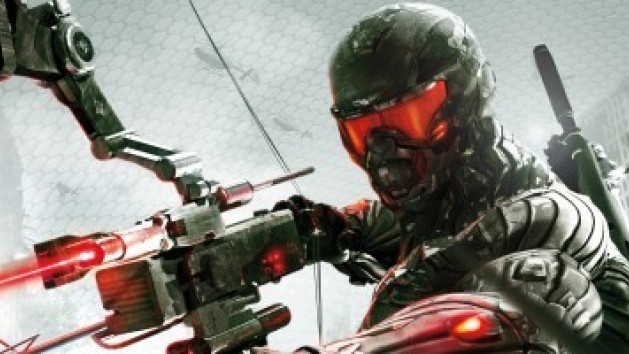 Crysis 3 : la première image ?