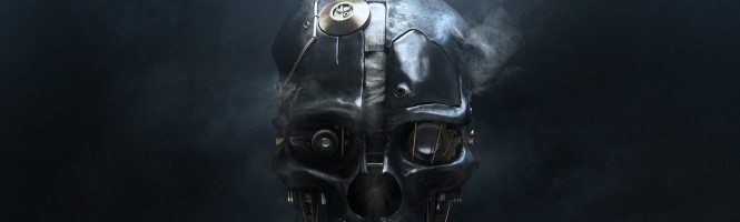 Dishonored : images et trailer