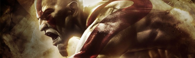 God of War : Ascension en images